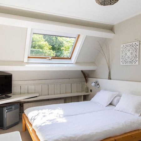 Hotelroom Villa 1913 Bergen Dış mekan fotoğraf