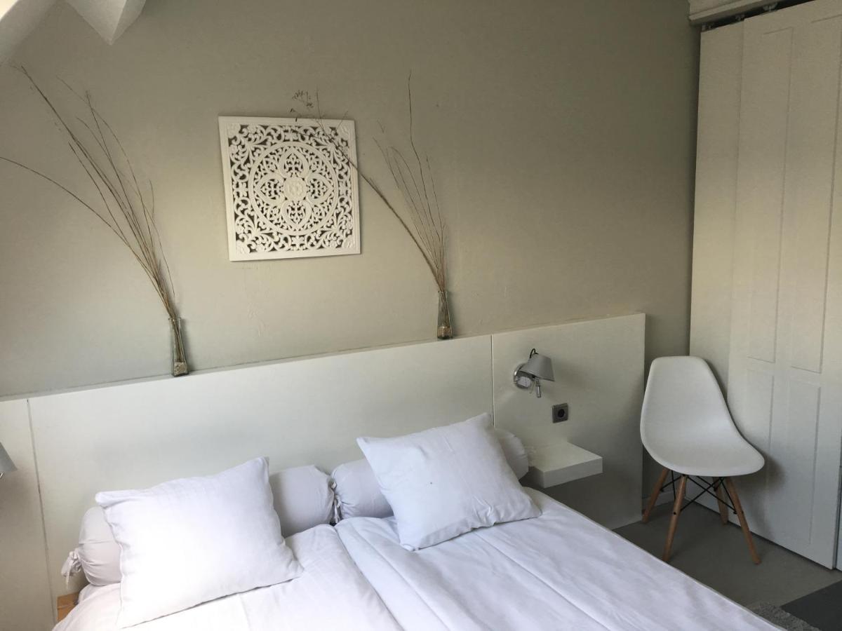 Hotelroom Villa 1913 Bergen Dış mekan fotoğraf