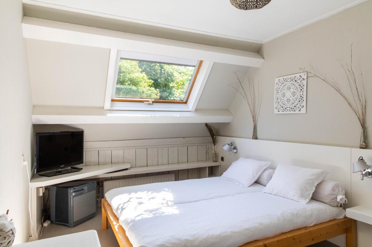 Hotelroom Villa 1913 Bergen Dış mekan fotoğraf